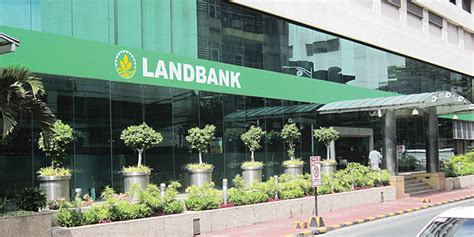 landbank branches in manila